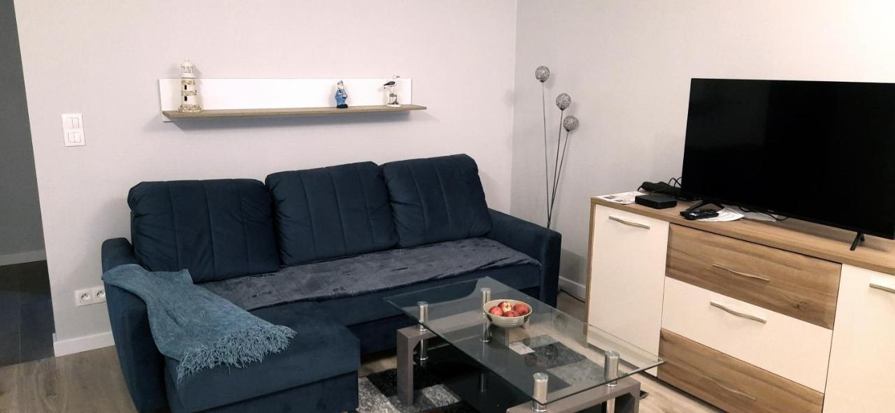 Apartament Bosman - Osiedle Beauforta, Parking Free Pogorze Exterior photo